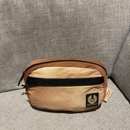 Belstaff ripple shell - ripple,