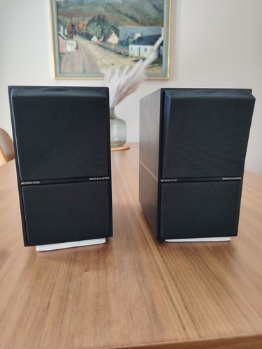 Bang and olufsen beovox cx - and,