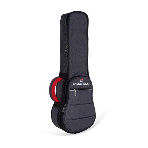 Crossrock tenor ukulele bag - tenor,