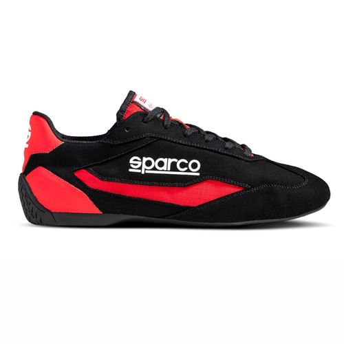 Sparco drive trainers shoes - sparco,