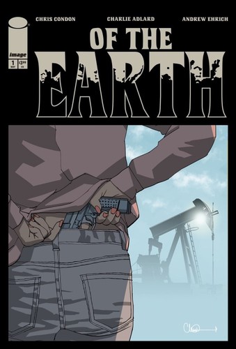 The earth charlie - #1,