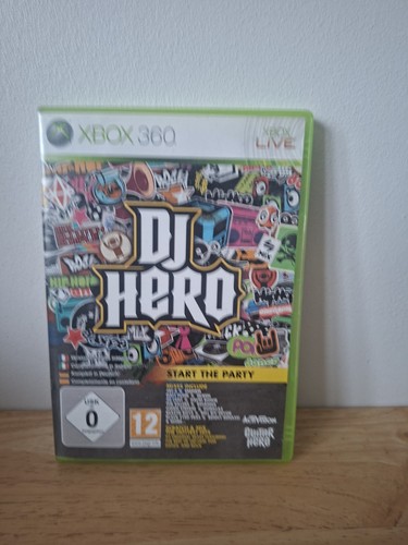 Hero - dj, (microsoft