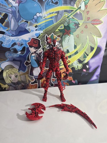 Hasbro marvel legends - hasbro, series