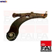 CONTROLTRAILING ARM WHEEL