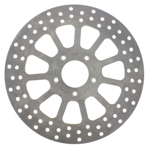 Fixed brake disc trw - fixed,