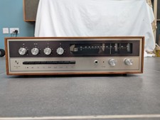 Armstrong 525 Receiver (521