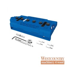 Kreg Shelf Pin Jig 1/4" Kreg