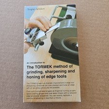 Water-Cooled Grinding &