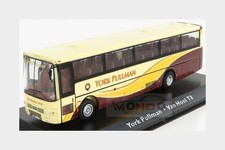 1:72 NEWSSTAND Volvo B10M-62