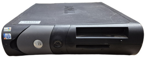 Dell optiplex gx260 sff - dell, p4