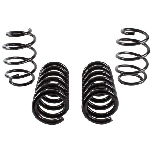 Eibach lowering springs - lowering,