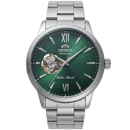 Orient men automatic open - orient, men's