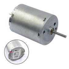 Electric Motor RF370CA