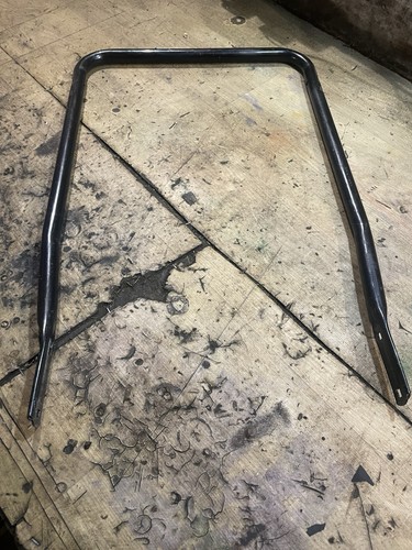 Lower handlebar section fox - lower, section,