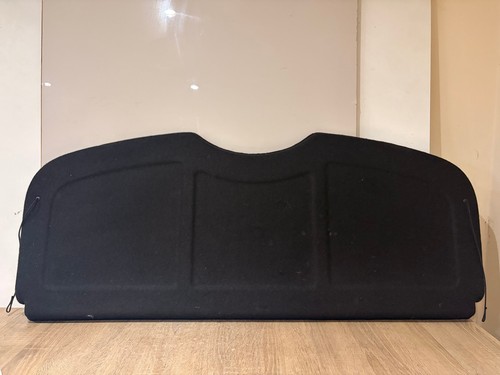 Peugeot 207 2010 parcel - 2010, shelf
