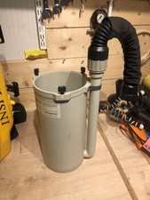 Ap Rebreather  (scrubber &