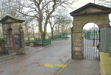 Photo 12x8 Spondon village