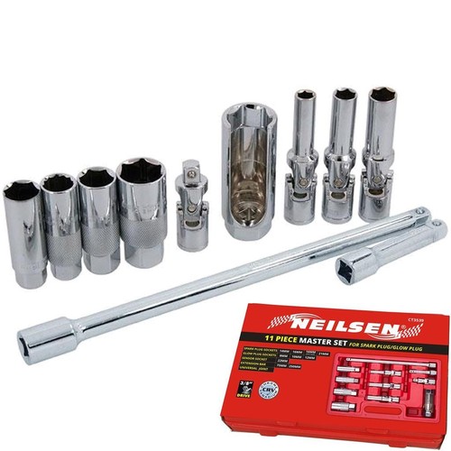 Neilsen long glow spark - 3/8",