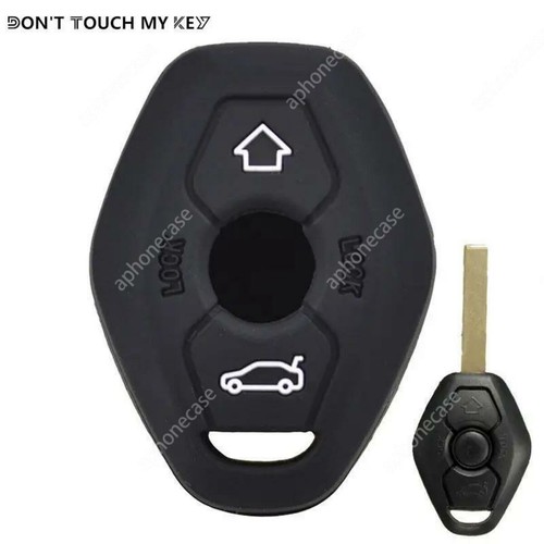 Remote key fob - case, bmw