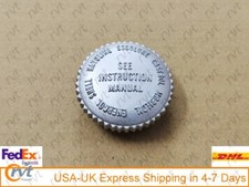 BSA Oil Tank Cap Primary