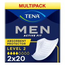 TENA Men Level 2 Absorbent