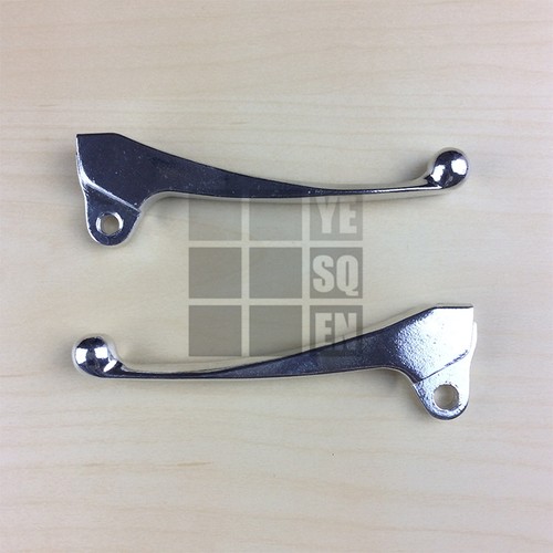 Brake lever set yamaha - set, pw50