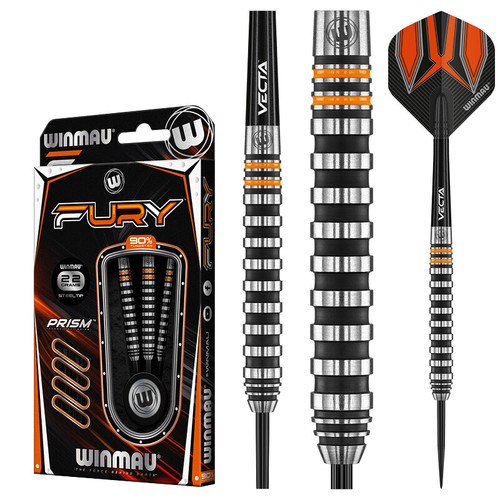 Winmau fury gram - fury,