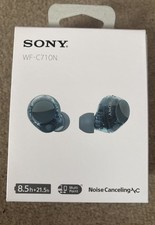 Sony WF-C710N Wireless