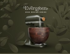 KitchenAid Artisan Mixer 180