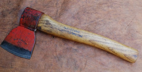 Classic vintage jenks - vintage,