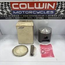KAWASAKI AR80 1981-87 +2.00MM PISTON KIT 938218 #PK02