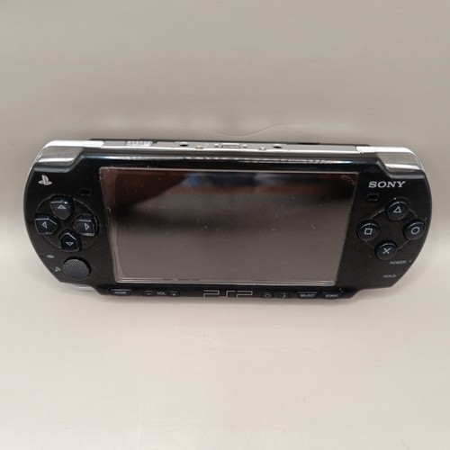 Sony psp 2003 console - sony,