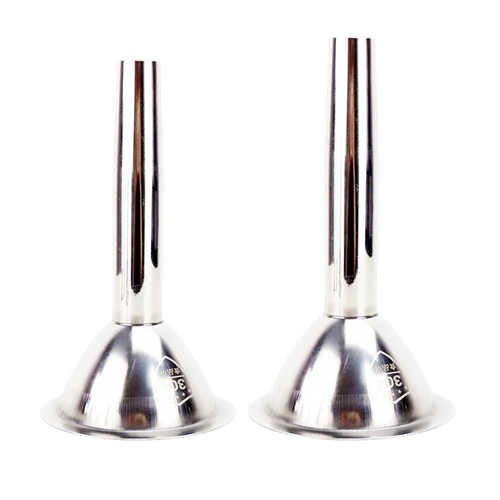 Manual sausage stuffer - manual,