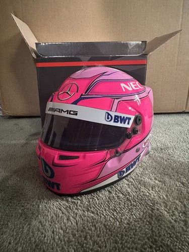 Formula scale helmet - scale,