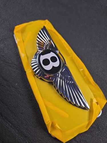 Oem bentley flying - oem,