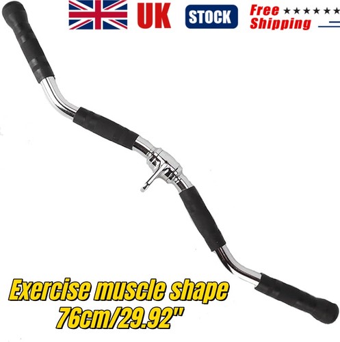Lat pull down bar cable - lat,