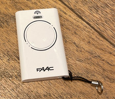FAAC XT2 868 SLH LR KEY FOB