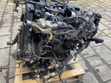 2012 Toyota Hilux VII 2KD-FTV 2.5 78k Miles Diesel Engine Complete