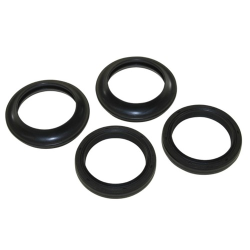 Fork seals dust caps yamaha - dust,