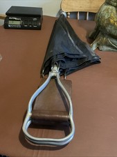 SHOOTING STICK UMBRELLA