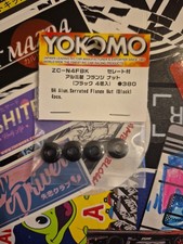 Yokomo ZC-N4FBK RC Drift M4