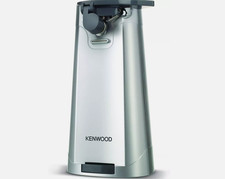 Kenwood electric can opener - kenwood,