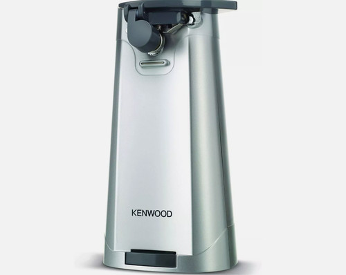 Kenwood electric can opener - kenwood,