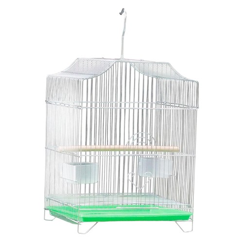 Large bird cage parrot - cage,