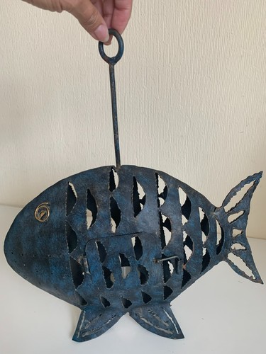 Vintage rustic metal - vintage,