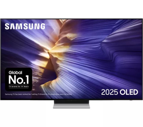 Samsung s90f oled 4k - samsung, 65"