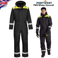 Portwest PW3 Hi-Vis Winter