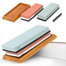 400/1000 + 3000/8000 Grit