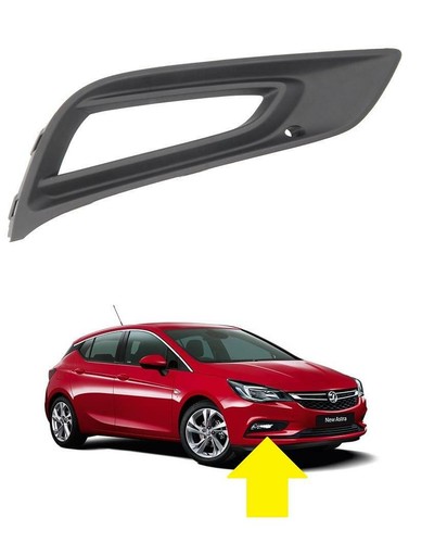 Vauxhall astra 5dr 2015 on - vauxhall,