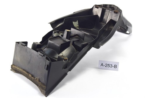 Yamaha 660 dm01 - yamaha, 2004